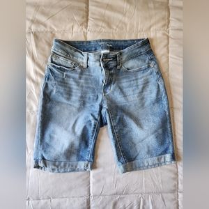 Burmuda Shorts